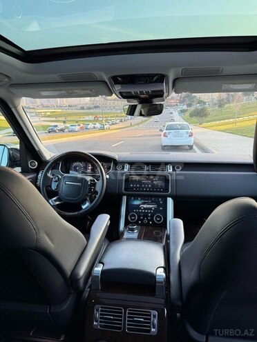 Land Rover Range Rover 2020, 140,000 km - 3.0 l - Bakı