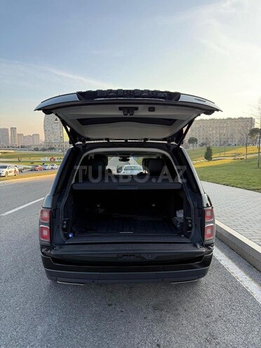 Land Rover Range Rover 2020, 140,000 km - 3.0 l - Bakı
