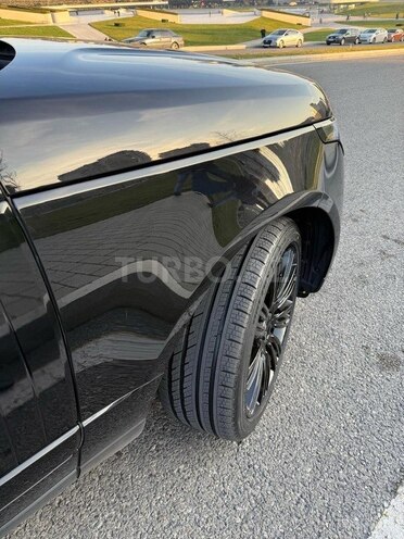Land Rover Range Rover 2020, 140,000 km - 3.0 l - Bakı