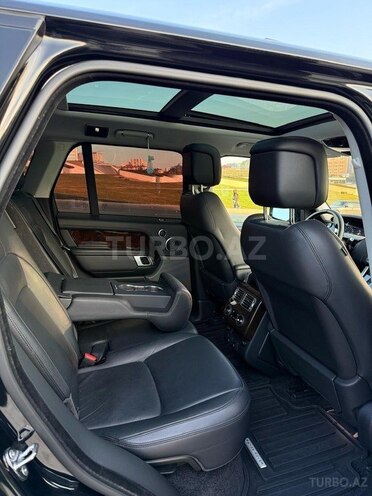 Land Rover Range Rover 2020, 140,000 km - 3.0 l - Bakı