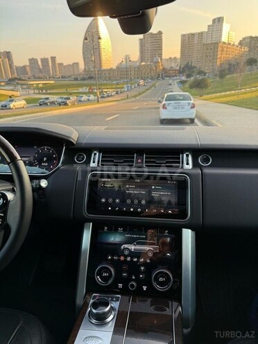 Land Rover Range Rover 2020, 140,000 km - 3.0 l - Bakı