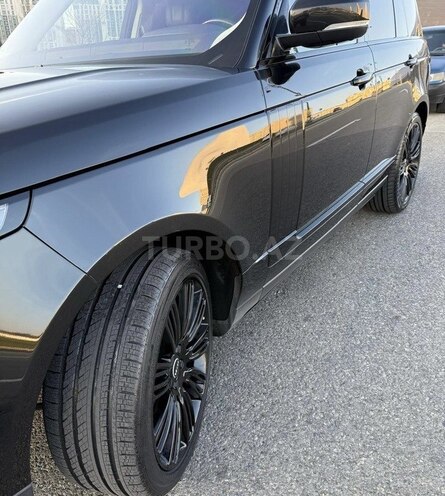 Land Rover Range Rover 2020, 140,000 km - 3.0 l - Bakı