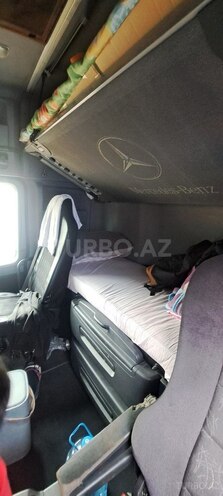 Mercedes Actros 1844 2011, 793,987 km - 6.4 л - Xırdalan