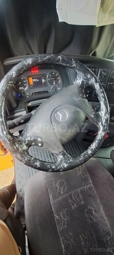 Mercedes Actros 1844 2011, 793,987 km - 6.4 л - Xırdalan