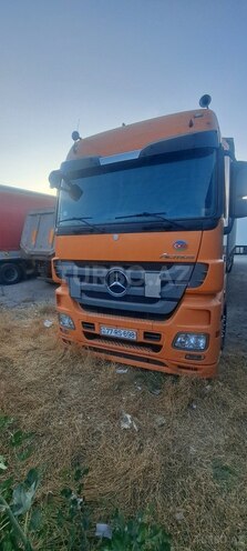 Mercedes Actros 1844 2011, 793,987 km - 6.4 л - Xırdalan