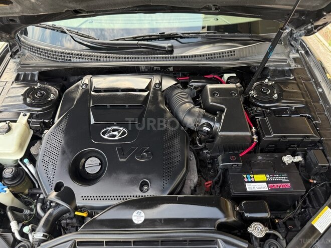 Hyundai Grandeur 2008, 412,000 km - 3.3 l - Goranboy