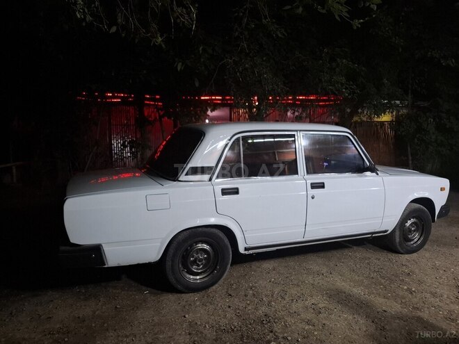 LADA (VAZ) 2107 2005, 39,092 km - 1.6 l - Beyləqan