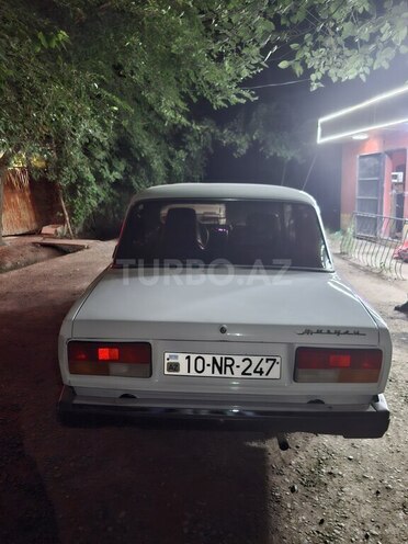 LADA (VAZ) 2107 2005, 39,092 km - 1.6 l - Beyləqan