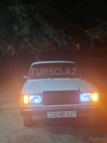 LADA (VAZ) 2107 2005, 39,092 km - 1.6 l - Beyləqan