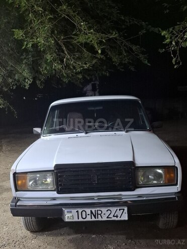 LADA (VAZ) 2107 2005, 39,092 km - 1.6 l - Beyləqan