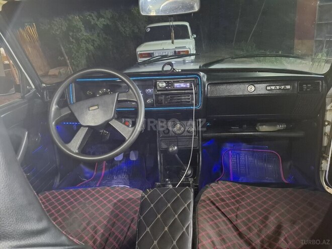 LADA (VAZ) 2107 2005, 39,092 km - 1.6 l - Beyləqan