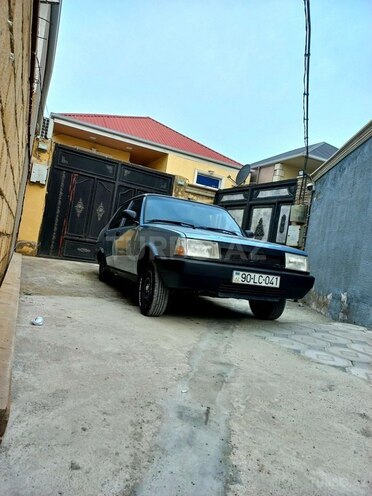 Tofas Sahin 2005, 85,000 km - 1.6 l - Bakı