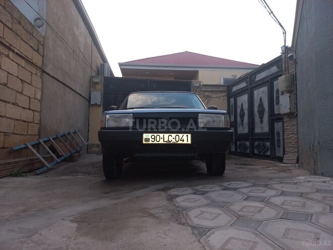 Tofas Sahin 2005, 85,000 km - 1.6 l - Bakı