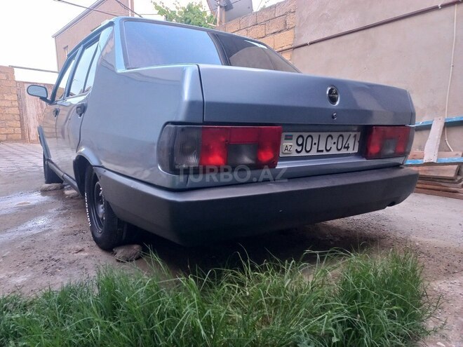 Tofas Sahin 2005, 85,000 km - 1.6 l - Bakı