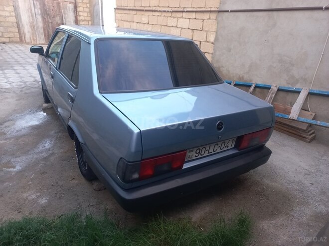 Tofas Sahin 2005, 85,000 km - 1.6 l - Bakı