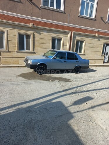 Tofas Sahin 2005, 85,000 km - 1.6 l - Bakı