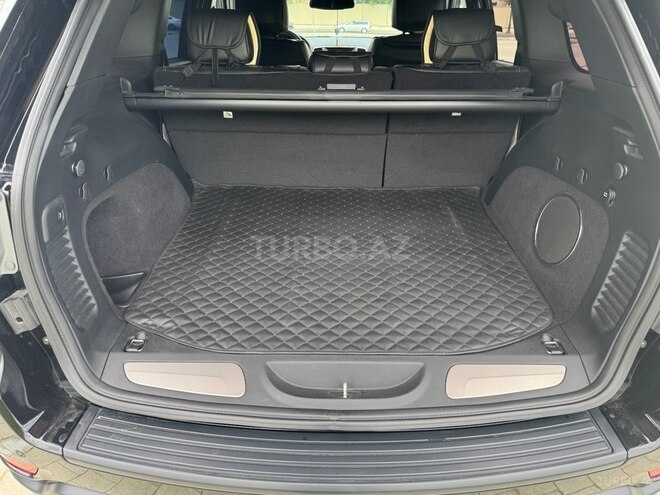 Jeep Grand Cherokee 2016, 46,000 km - 3.6 л - Bakı
