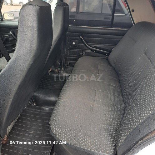 LADA (VAZ) 2107 2008, 76,000 km - 1.6 l - Şəmkir
