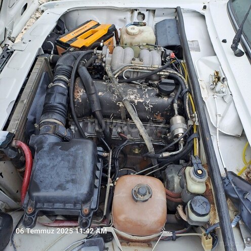 LADA (VAZ) 2107 2008, 76,000 km - 1.6 l - Şəmkir