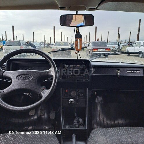 LADA (VAZ) 2107 2008, 76,000 km - 1.6 l - Şəmkir