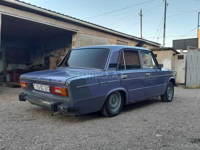 LADA (VAZ) 2106 2003, 95,000 km - 1.6 л - Qusar