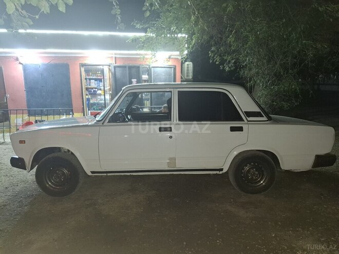 LADA (VAZ) 2107 2005, 39,092 km - 1.6 l - Beyləqan