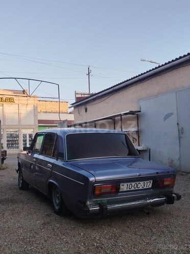 LADA (VAZ) 2106 2003, 95,000 km - 1.6 л - Qusar