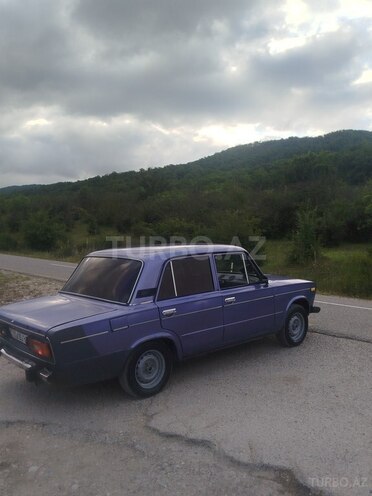 LADA (VAZ) 2106 2003, 95,000 km - 1.6 л - Qusar