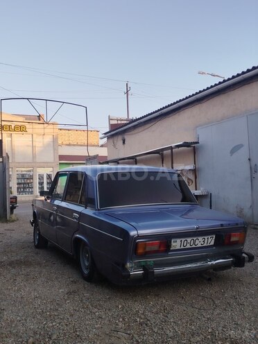 LADA (VAZ) 2106 2003, 95,000 km - 1.6 л - Qusar