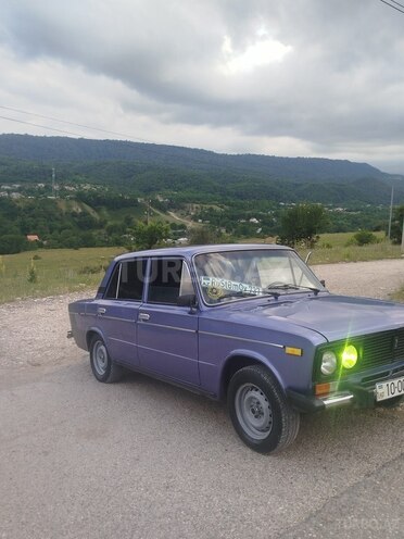 LADA (VAZ) 2106 2003, 95,000 km - 1.6 л - Qusar