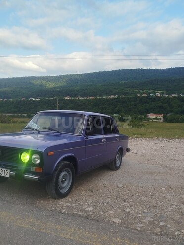 LADA (VAZ) 2106 2003, 95,000 km - 1.6 л - Qusar