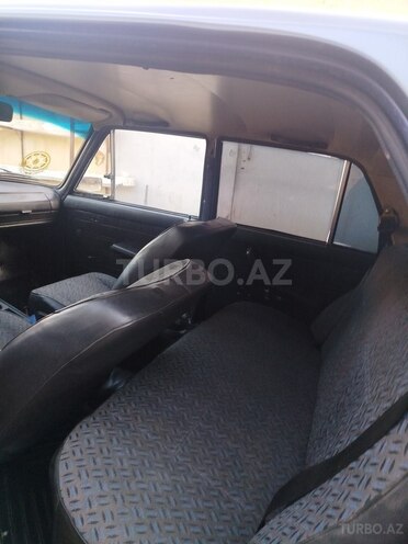 LADA (VAZ) 2106 2003, 95,000 km - 1.6 л - Qusar