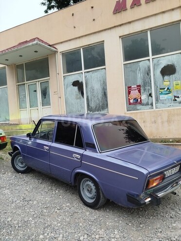LADA (VAZ) 2106 2003, 95,000 km - 1.6 л - Qusar