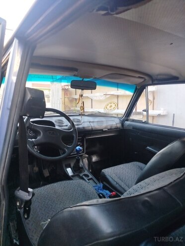 LADA (VAZ) 2106 2003, 95,000 km - 1.6 л - Qusar