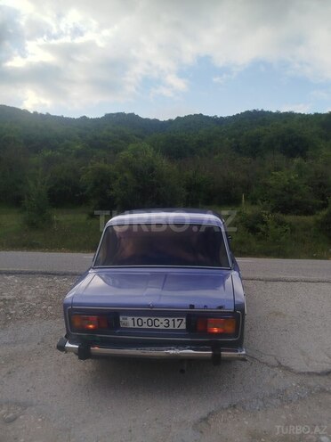 LADA (VAZ) 2106 2003, 95,000 km - 1.6 л - Qusar