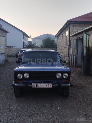 LADA (VAZ) 2106 2003, 95,000 km - 1.6 л - Qusar