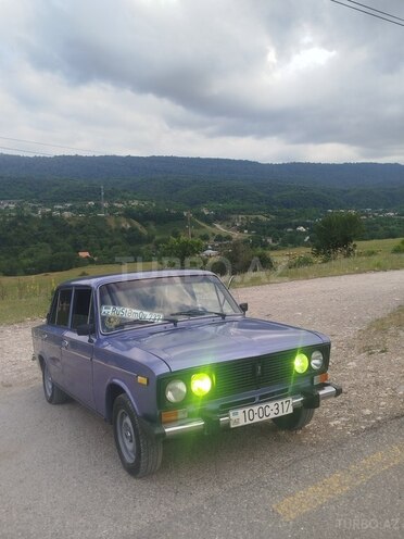 LADA (VAZ) 2106 2003, 95,000 km - 1.6 л - Qusar