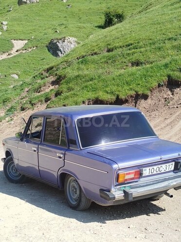 LADA (VAZ) 2106 2003, 95,000 km - 1.6 л - Qusar