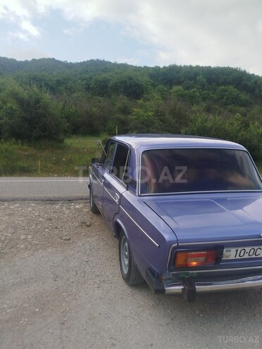 LADA (VAZ) 2106 2003, 95,000 km - 1.6 л - Qusar