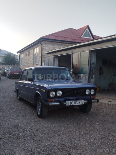 LADA (VAZ) 2106 2003, 95,000 km - 1.6 л - Qusar