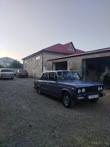 LADA (VAZ) 2106 2003, 95,000 km - 1.6 л - Qusar