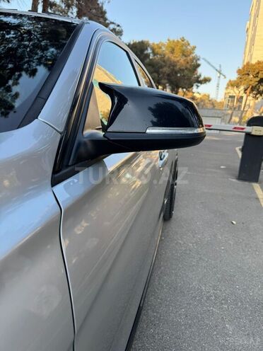 BMW 328 2014, 222,714 km - 2.0 l - Bakı