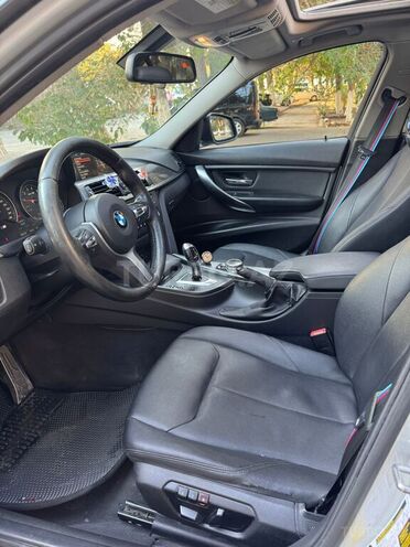 BMW 328 2014, 222,714 km - 2.0 l - Bakı
