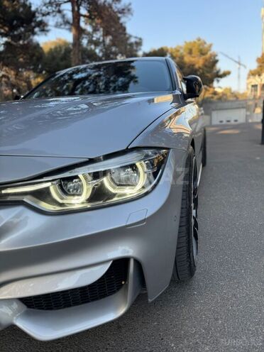BMW 328 2014, 222,714 km - 2.0 l - Bakı
