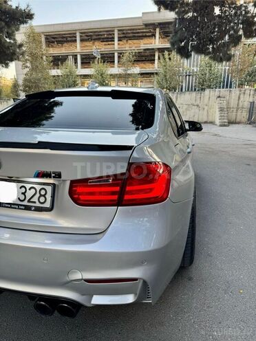 BMW 328 2014, 222,714 km - 2.0 l - Bakı