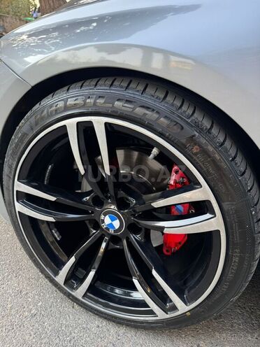 BMW 328 2014, 222,714 km - 2.0 l - Bakı