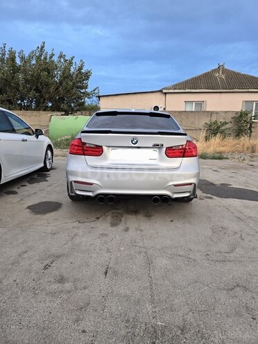 BMW 328 2014, 222,714 km - 2.0 l - Bakı
