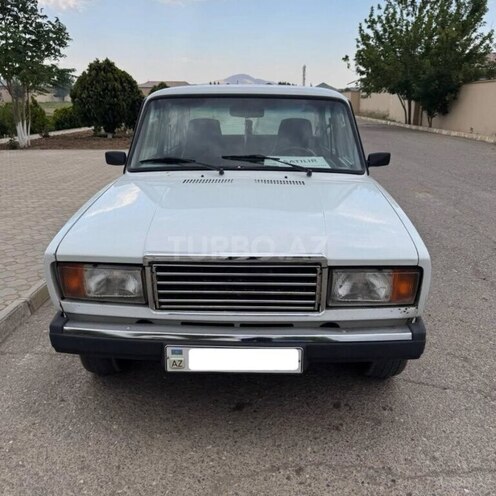 LADA (VAZ) 2107 2000, 95,000 km - 1.5 л - Beyləqan