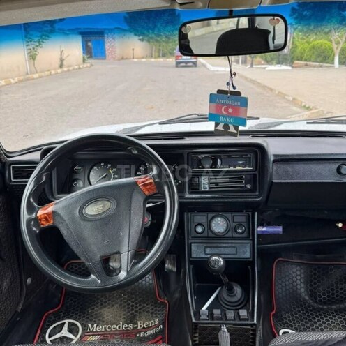 LADA (VAZ) 2107 2000, 95,000 km - 1.5 л - Beyləqan