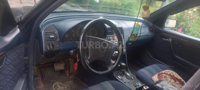 Mercedes C 200 1996, 570,000 km - 2.0 l - Xaçmaz